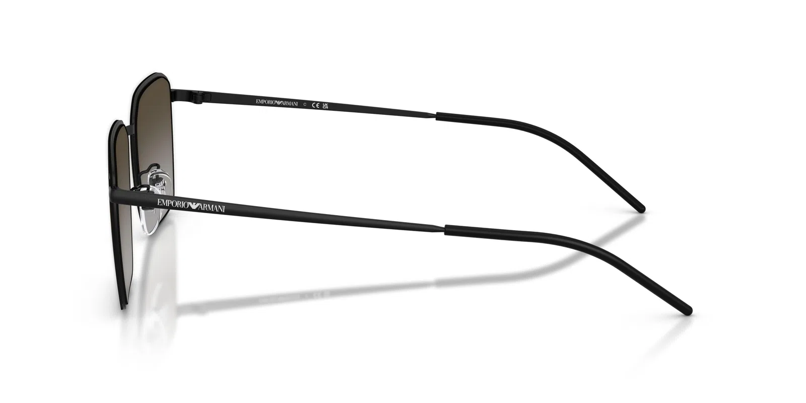 Emporio Armani 2172D Sunglasses - view 21